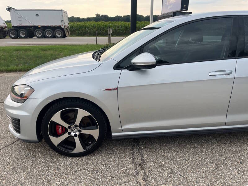 volkswagen golf gti 2016 3VW447AU7GM062578 image volkswagen golf gti 2016 3VW447AU7GM062578 image